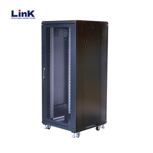 Customized 19 Inch Data Center Server Rack Case Cabinet dimensions 600x800