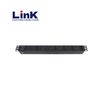 19 inch Waterproof standard PDU strip used for network cabinet