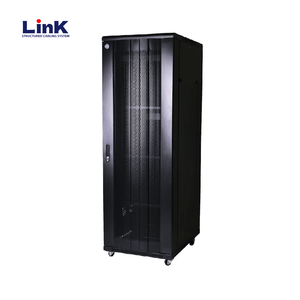 Customized OEM Standing Server Rack for Industrial