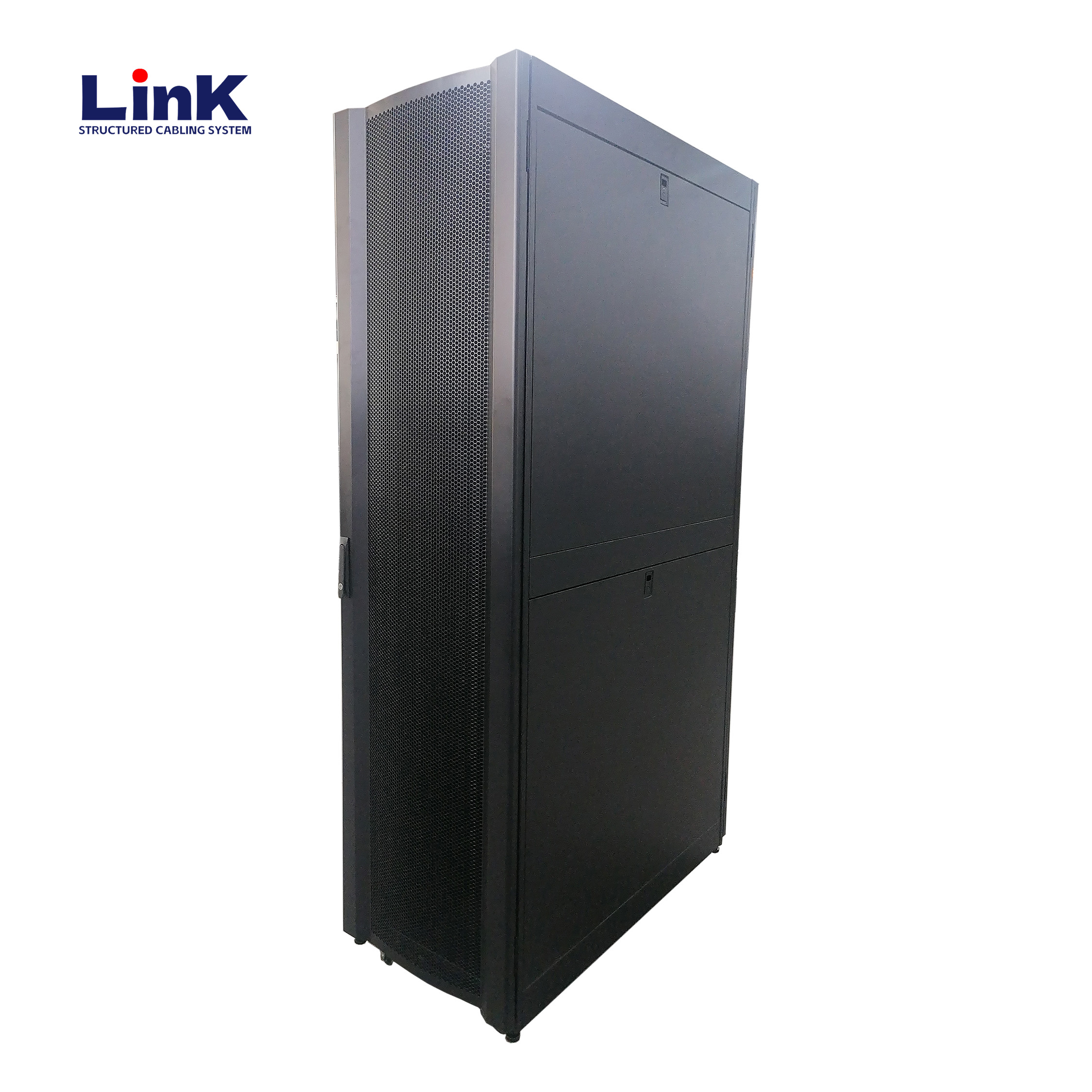 steel OEM Standing Server Rack for residential