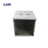 6u 9u 12u 18u Network Racks 19" Rack Wall-mounted telecom fiber optic patch panel cabinet