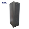 42u High Quality Server Rack Cabinet It Data Center Server Cabinet with casters