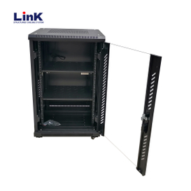 19 Inch 18u 42u 47u Data Center Equipment Free standing Metal Server Racks Network cabinet