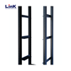 Floor Standing Open Emergency Medifal First Aid Frame Rack for Large Network Installation