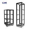 Floor Standing Open Emergency Medifal First Aid Frame Rack for Large Network Installation