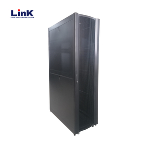 600x1000mm ISO Standing Server Rack for industrial