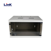 19 Inch 6u 9u 18u Preferred Cheap Wall-Mounted Network indoor Cabinet Server Rack