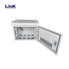 6u 9u 18u 19" waterproof telecom Cabinet Server Rack Outdoor Network Enclosure IP65