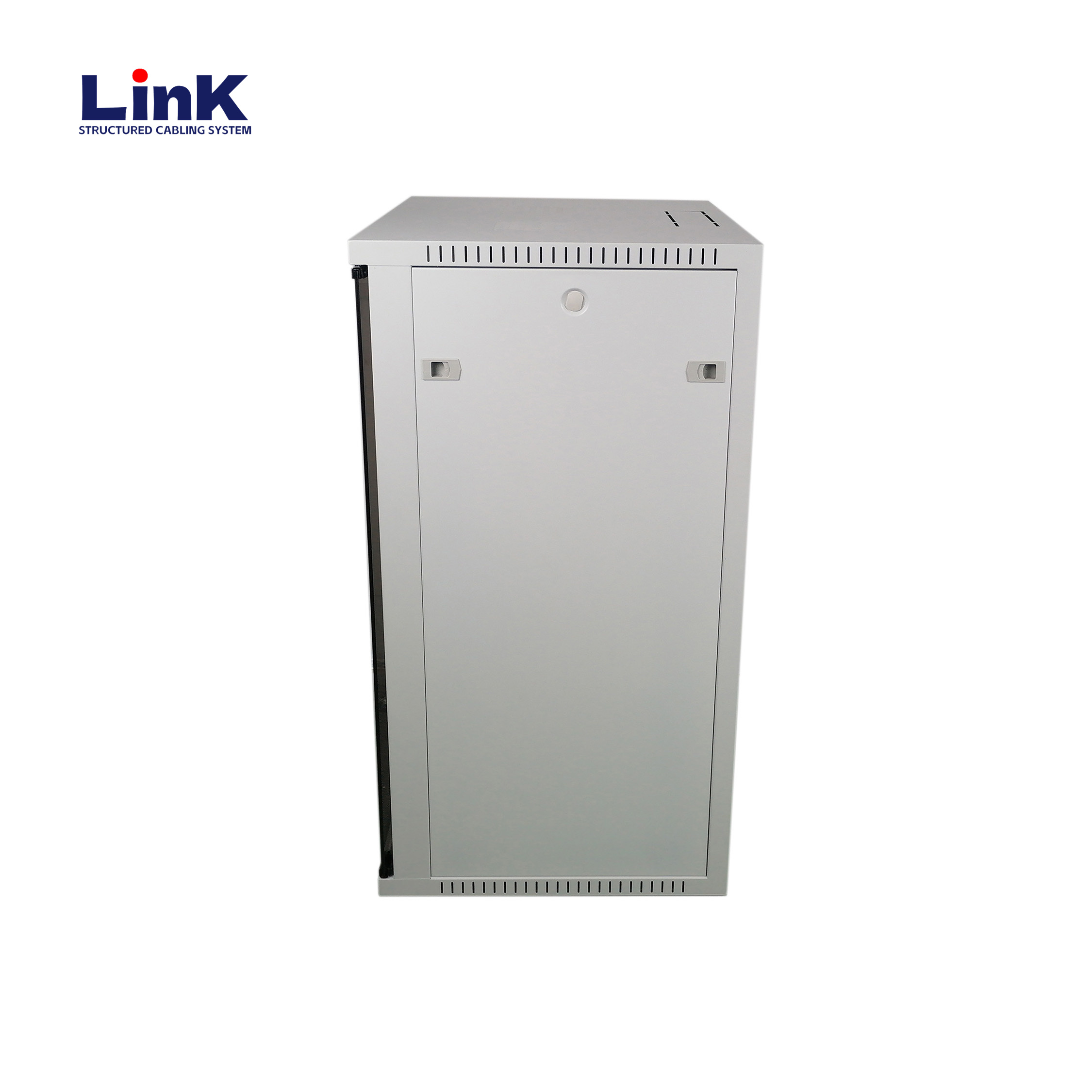 12u 15u 19" Wall-mounted LTE Wi-fi GSM cabinet SPCC Metal Telecom Server Rack Communication Enclosure