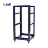 Floor standing Open Pharmacy Storage Frame Server Rack for Space Saving