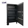 Floor Standing 19 Network Data Center Cabinet Server Rack standard Enclosure