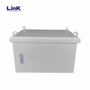 IP65 Waterproof Box Manufacture network Outdoor Cabinets Metal Network Enclosure