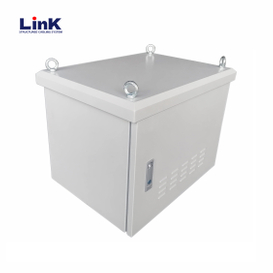 6u 9u 18u 19" waterproof telecom Cabinet Server Rack Outdoor Network Enclosure IP65