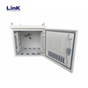 High Performance 19" 22u 27u 32u 42u 47u Outdoor Enclosure 19 Inch Weatherproof Server Rack Network Cabinet