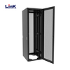 Floor Standing 19 Network Data Center Cabinet Server Rack standard Enclosure