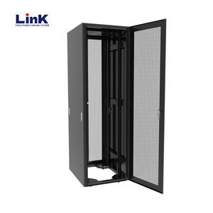 Floor Standing 19 Network Data Center Cabinet Server Rack standard Enclosure