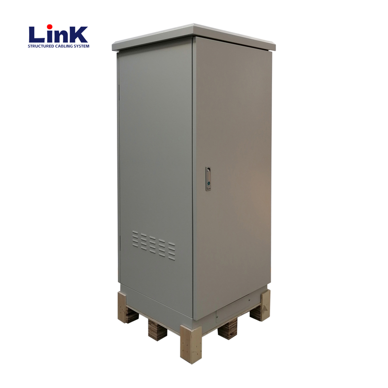 metal OEM ODM Customized enclosure for network