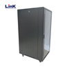 42u Floor Standing Server rack Cabinet with Adjustable Rails Data center cabinet with lock